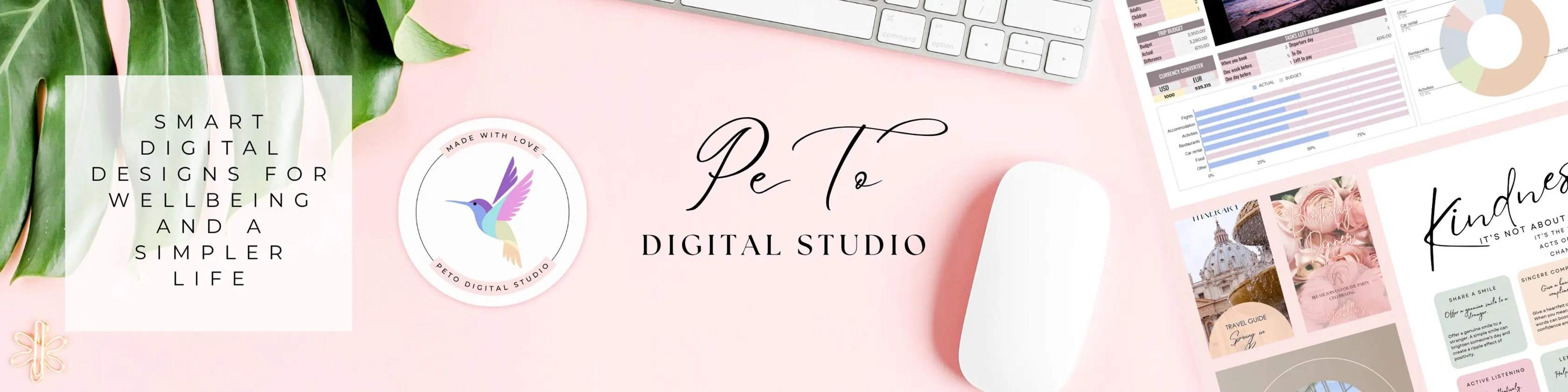 PeTo Digital Studio